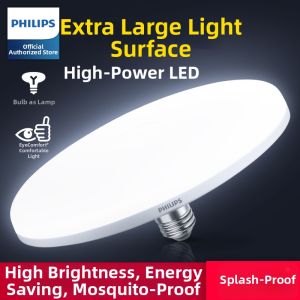Philips | Ultra Bright LED Light Bulb E27