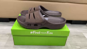 Giày dép crocs - dép quai ngang nhựa crocs yukon sport clog cho nam  chống thấm nước chống trơn trượt chống hôi chân hàng nhà máy xuất xịn đầy đủ hộp hoặc túi crocs
