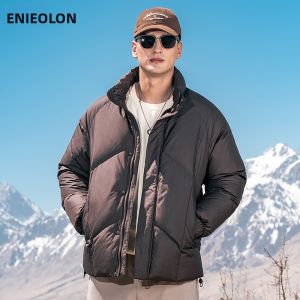 Enjeolon | High Down Filling Winter Jacket