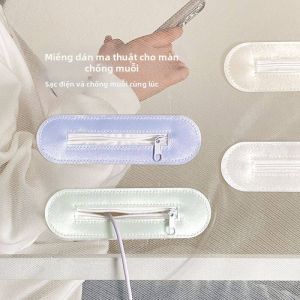 XIANGCAI | Dải Dán Tự Dính Zipper Tổ Chức Cáp