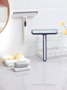 Multifunctional Glass Brush – Glass Wiper