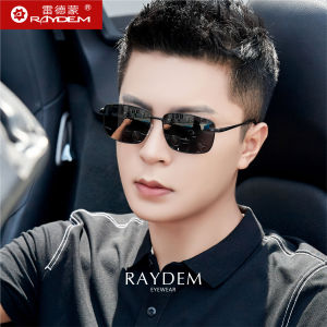 Raydem | Polarized Sunglasses for Men Driver