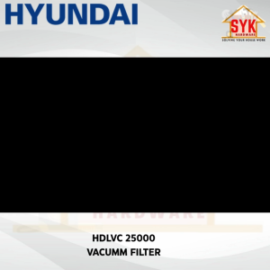 SYK Filter Hyundai  HDLVC 25000Pa Cyclone Series Cordless Handheld Portable Vacuum Cleaner Spare Part
