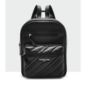 NEW COLLECTION !! SOPHIE MARTIN TAS RANSEL CAPRIOLLA BACKPACK