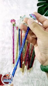 [Paket Isi 1 Lusin] Tuding Ngaji Hologram