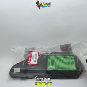 Filter saringan udara vario 150 k59 vario 125 led