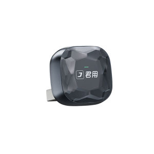 JUNYONG | Wireless Car Connectivity Box