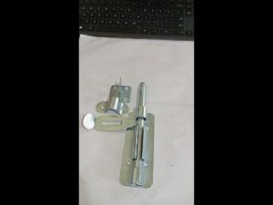 Grendel Besi Samping Besar