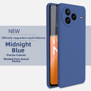 imobile | Anti-drop Soft Silicone Full Coverage Phone Case for Xiaomi Civi 5 Pro