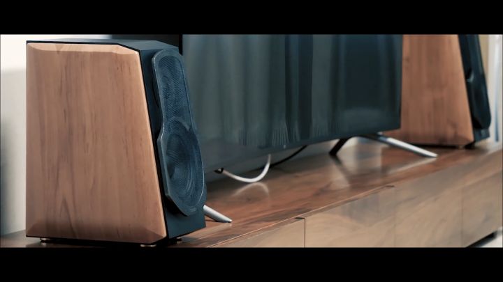 Edifier S1000 MKII Bookshelf Speaker - Bluetooth 5.0 | Hi-Res Audio ...