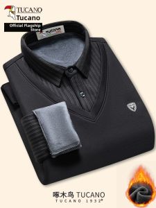 TUCANO | Insulated Thicker Knit Sweater