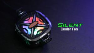 Pendingin HP Cooling Phone Cooler Fan NYK Nemesis HAZE H2 Tundra H3