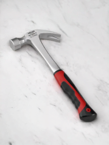 DELIXI Electric | Carpenter Specific Goat Head Hammer Integrated Design