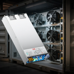 MWEL | High Power 1000W Grid Energy Storage Power Supply 24V
