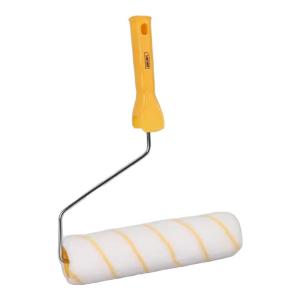 deli | Paint Roller For Latex Paint No-Blind Spot 4 Inch