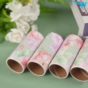 [Hàng giao ngay] Set cây lăn và 6 lõi lăn bụi quần áo sofa ga giường kích thước 10cm