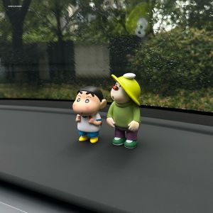 Healing Car Ornament for Byd Qin L Models