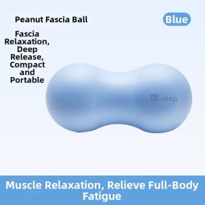 Keep | Muscle Relaxation and Rehabilitation Massage Ball
