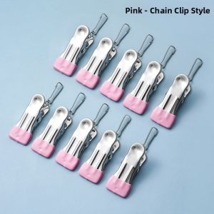Windproof Non-marking Clothes Pegs