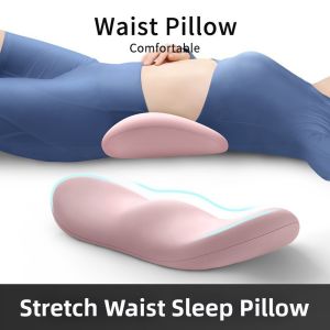 Sleeping Support Waist Pillow