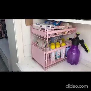 Peach Flavored Decontamination Cleaning Laundry Beads