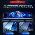 3/5 Chiếc Kính Cường Lực Bảo Vệ Màn Hình Trong Cho Xiaomi Mi 14T/14T Pro Chống Trầy Xước Chống Vân Tay Trong Suốt Màng Bảo Vệ. 