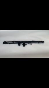 Upper Tank Radiator Lexus RX270 2012 UP - 7887