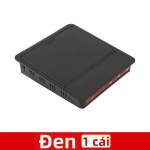 Hộp Đựng Đồ Ẩn Dưới Bệ Tỳ Tay Trung Tâm Xe Tesla Model 3/Y Khay Đựng Đồ Giấu Kín Phụ Kiện Nhựa ABS Dành Cho Các Mẫu Xe 2017-2024