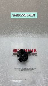 As Kipas Water Pump WaterPump WaterPam Pompa air Radiator YAMAHA XMAX B74 Ori LosePack