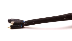 [SG Stock]Cable Management Sleeves Split Cord Protector Wire Protector Loom Tubing for USB Cable wire organiser Black 2M 5M