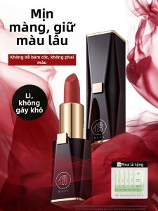RUYI | Son Lì Chống Trôi Làm Sáng