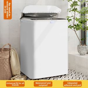 Feitao | Waterproof Sun Protection Dust-proof Top-loading Washing Machine Cover