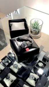 นาฬิกาผู้หญิง CASIO รุ่น LTP-V004D-1B คาสิโอ