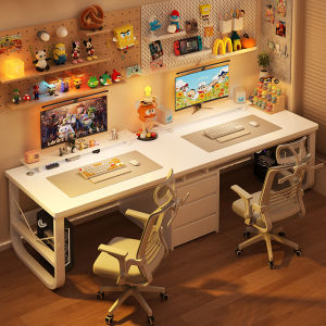 ZHUOHE | Bàn Làm Việc và Chơi Game Đôi