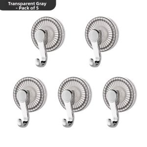 XUNHUAI | No Trace Bathroom Hook Strong Load Capacity