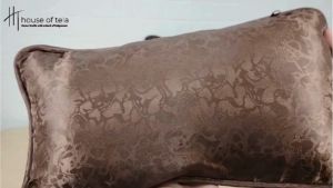 House of Tela - Graphic Throw Pillow Set