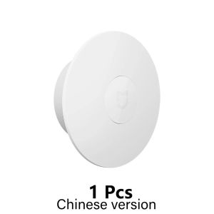 MiJia | NEW MiJia Night Light 3 With Dual Sensors for Light And Motion Supports Both Motion-Sensing and Always-on Modes