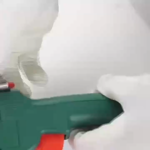 Solder Iron Automatic Tin Gun Solder Tembak Listrik Timah Otomatis 60W 220V