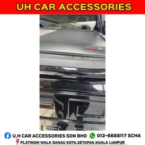 MITSUBISHI TRITON L200 2015-2018 FORCE TAILGATE ASSIST KIT EASY UP N DOWN EASY OPEN CLOSE DAMPER