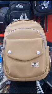 Tas ransel movic multi fungsi pria premium bahan Chodura terbaru tahun 2024/ Tas ransel movic mini premium / Tas anak bahan Chodura premium / Tas dewasa dan remaja  ( Tas bahan Chodura penutup res sleting ) Tas ransel movic pun "Agniyaa.store"