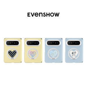 EVENSHOW | Aesthetic Practical Mobile Case Heat Dissipation