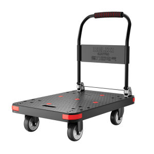 DELIXI Electric | Foldable Portable Trolley Cart