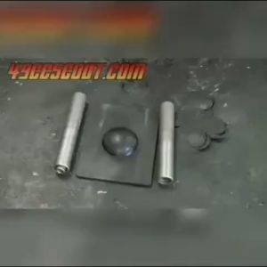 LAIHONG ชุดตัวกดถอดสปริงวาล์ว กดเล็บม้าวาล์ว ถอดใส่เล็บม้าวาล์ว 3 ตัว/ชุด