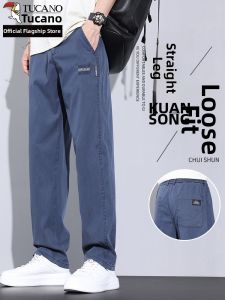 TUCANO | Lightweight Summer Casual Workwear Pants