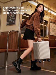 VCC | Portable Lightweight Carry-on Luggage