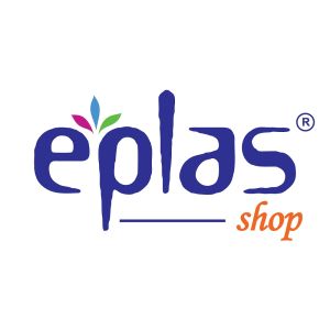 EPLAS OFFER PACK 2 In 1 550ml+1500ml Water Bottle Set With Handle Drinking Tumbler Botol Air EGG-1500BPA/EGG-550BPA