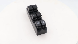 สวิทช์กระจกไฟฟ้า ISUZU DMAX 4ประตู ออโต้ขึ้น ลง MU-X CHEV COLORADO TRAILBLAZER ปี 2012-2019 สวิตช์ไฟฟ้า สวิท ปรับกระจก