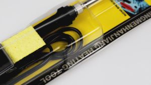 Solder Iron Adjustable Fast Heating Temperature 60W