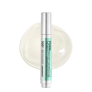 เซรั่มบำรุงผมคอลลาเจนเข้มข้น 15 มล. บำรุง ซ่อมแซม ปรับปรุงผมแห้งชี้ฟู ผสมสารสกัดจากปลาแซลมอน เสริมสร้างรากผมให้แข็งแรง