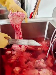 YIFANGYOUTA | Gia Vị Bột Bò Không Chứa Chất Bảo Quản